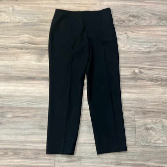 PIAZZA SEMPIONE AUDREY DRESS PANTS SIZE 6 - Picture 4 of 5
